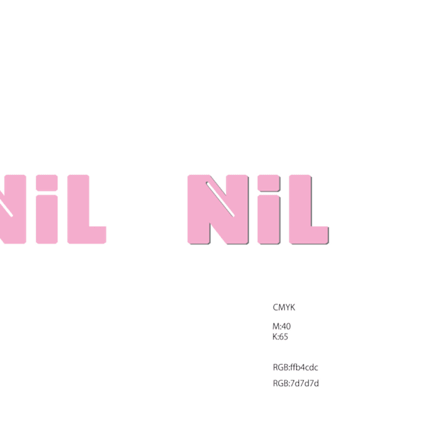 NiL【ニル】