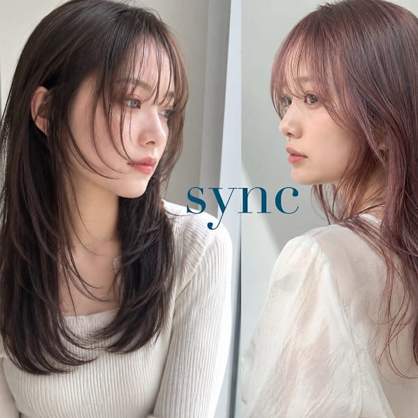 sync omotesando