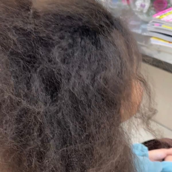 縮毛矯正専門店 美容室HAAS
