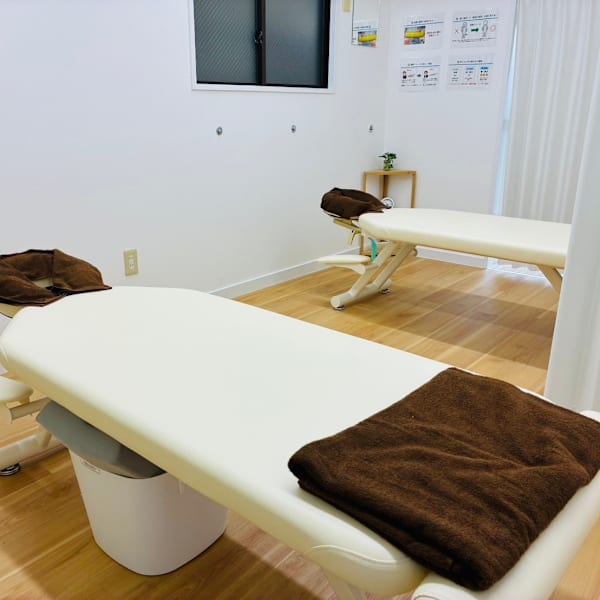整体×もみほぐし専門店 カラダPRO自由が丘2号店