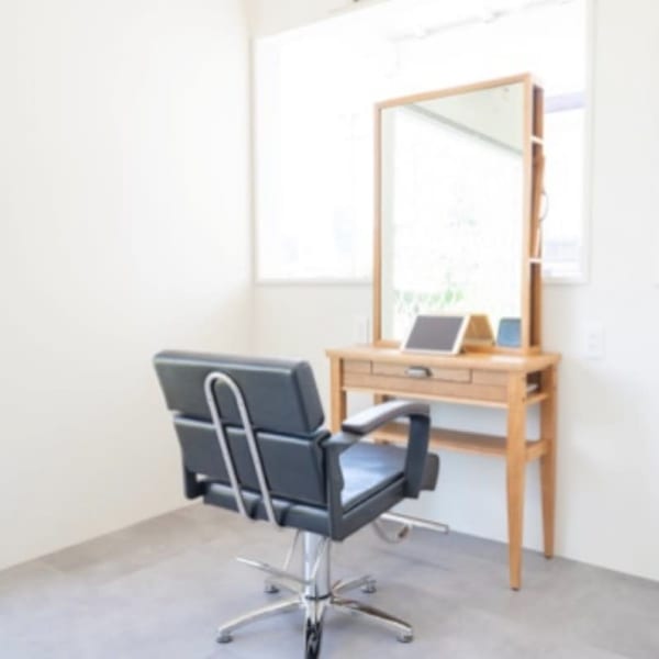 【シェアサロン】KIHACO share salon 豊川店