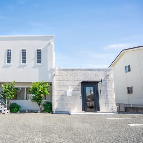 【シェアサロン】KIHACO share salon 豊川店