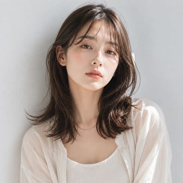 tocca hair&treatment 仙台店