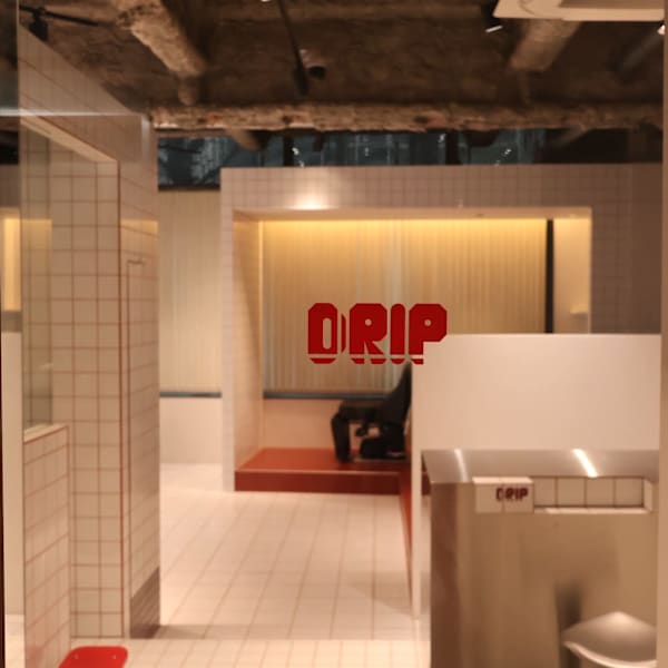 DRIP【ドリップ】