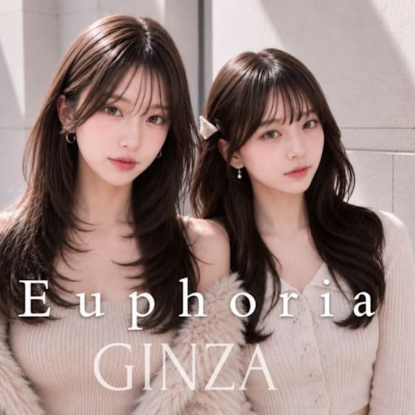 Euphoria GINZA  （旧Euphoria GINZA GRANDE)