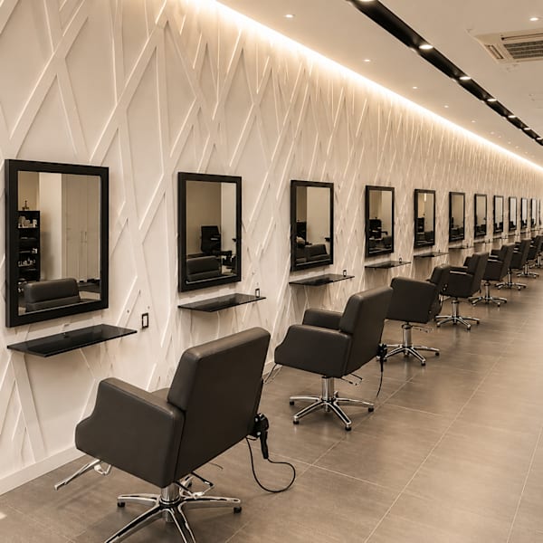 Hair Make Zeal 羽黒店