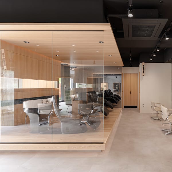 メンズヘア専門MA-IKI本厚木髪と頭皮改善サロン