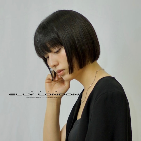 ELLYLONDON 三宮Part2店