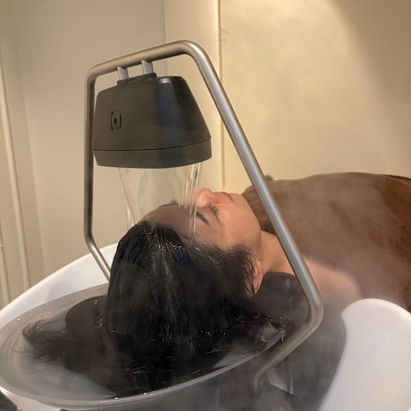 Cream Bath & Head Spa Nalu