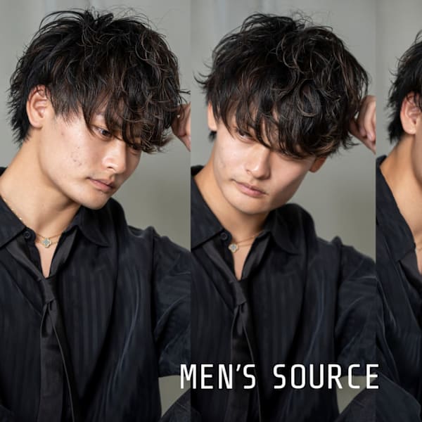 MEN'S SOURCE 梅田【メンズ ソース ウメダ】