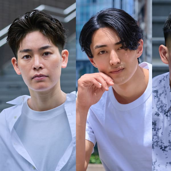 LAVIE NEW STANDARD BARBER 五反田店