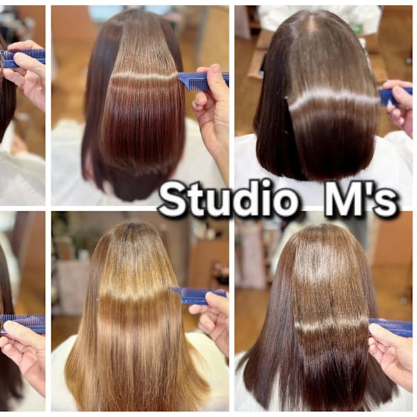 Studio M’s 鎌取店