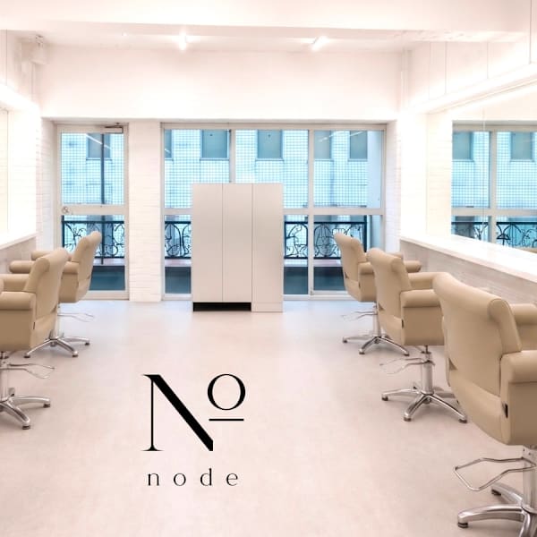 N° node 渋谷【ナンバーノード】