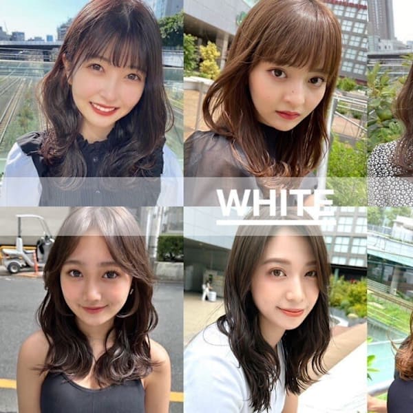 _WHITE 天王寺阿倍野店