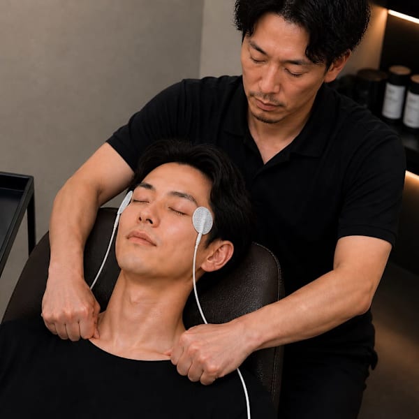 BARBER-BAR 四谷店