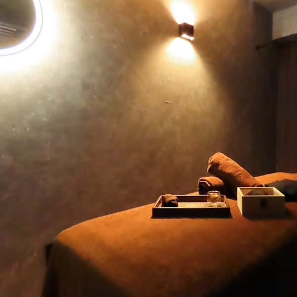 プレミアムサロン リスブラン日本橋人形町店