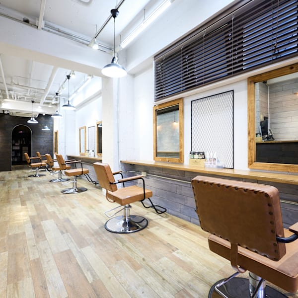 STAYLE MEN'S SALON 高円寺【ステイルメンズサロン】