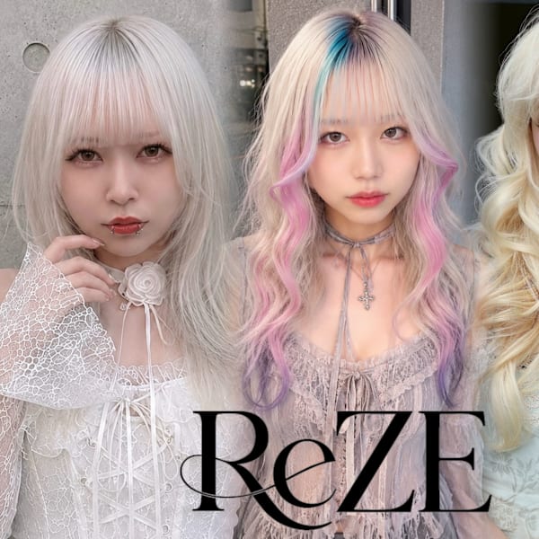 ReZE 町田