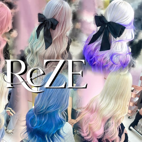 ReZE 町田