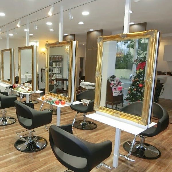 beauty:beast 一宮店