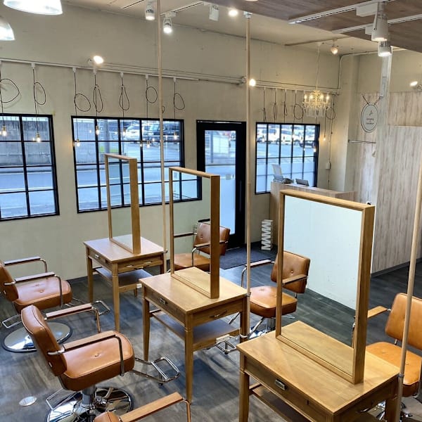 beauty:beast 西町店