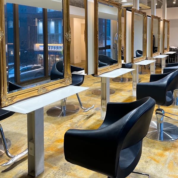 ba-boo by beauty:beast Academy 広島店