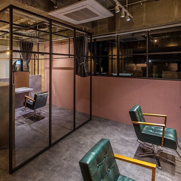 Confi by artis