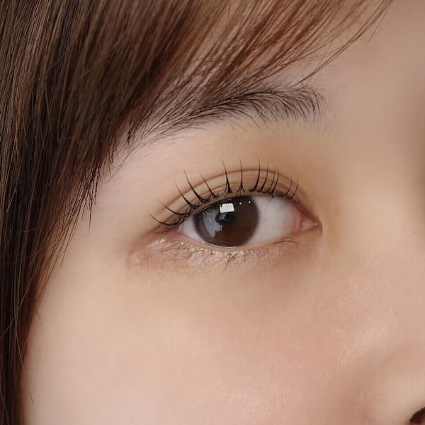 eyelash salon BUBBLES溝の口
