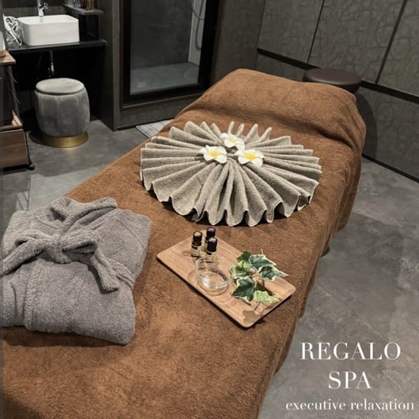REGALO SPA 佐賀店【レガロスパ】
