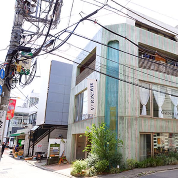 MAGNOLiA Omotesando