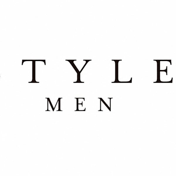 STYLE MEN【スタイルメンズ】メンズカット/メンズパーマ/眉毛カット/藤沢