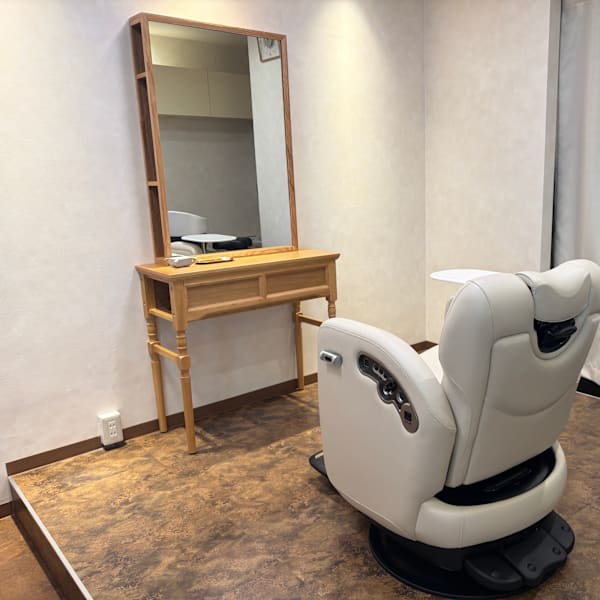Beautysalon SiRief