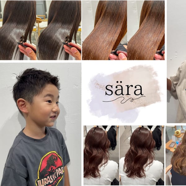 sara