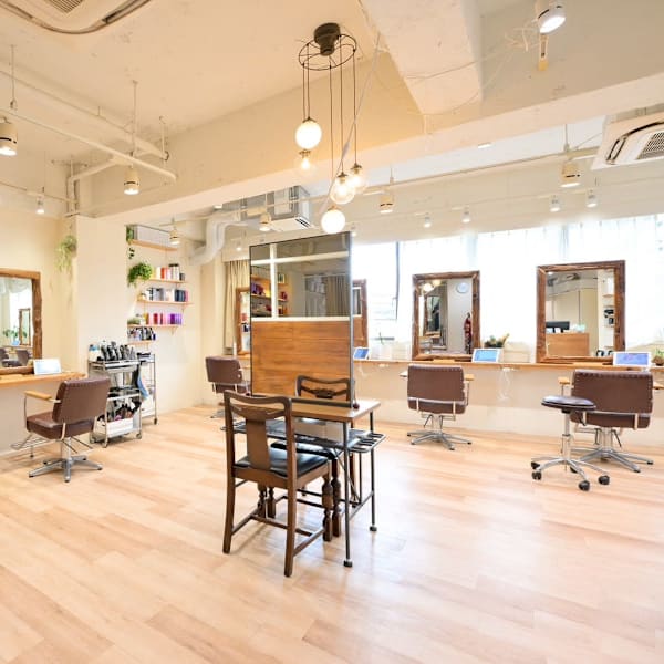 ZEST 中野店