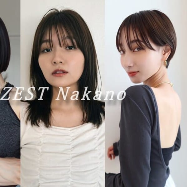 ZEST 中野店
