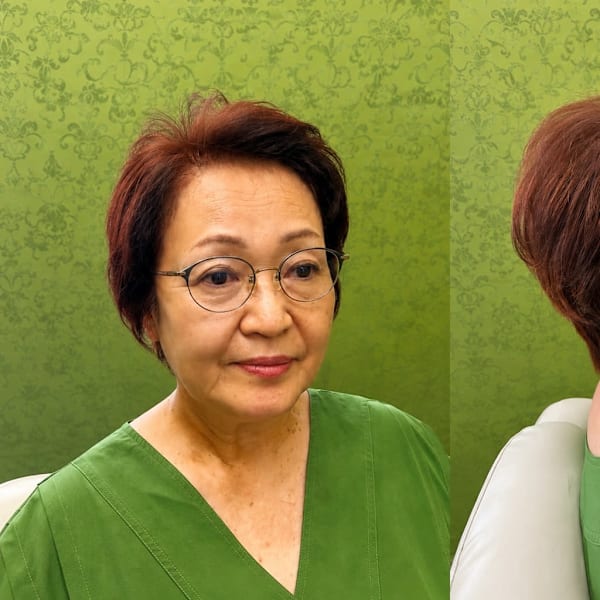 Hair Salon NEMOTO