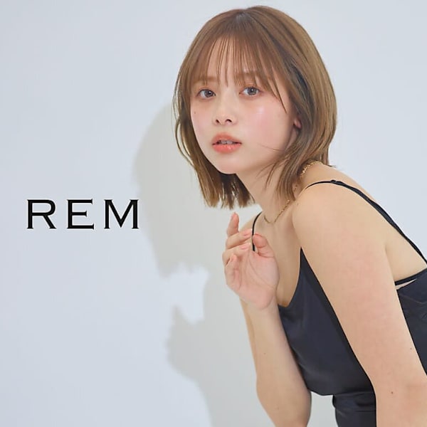 REM 登戸【レム】