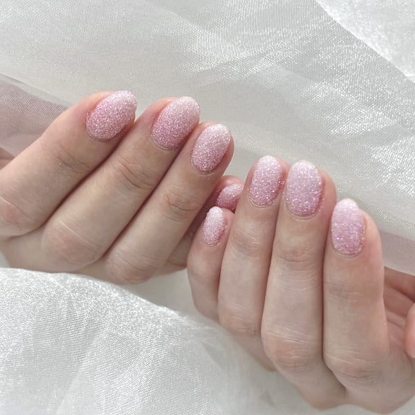 シュガーネイル♪