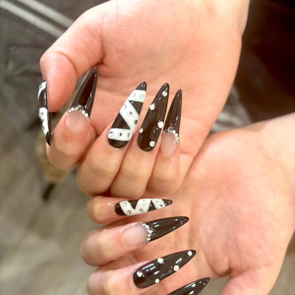 nailsalon Bambi×ネイル