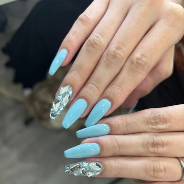nailsalon Bambi×ネイル