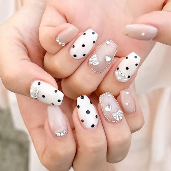 nailsalon Bambi×ネイル