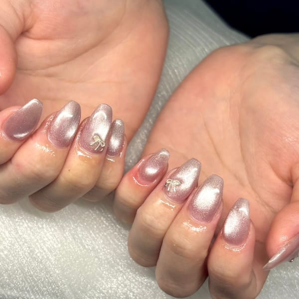 nailsalon Bambi×ネイル