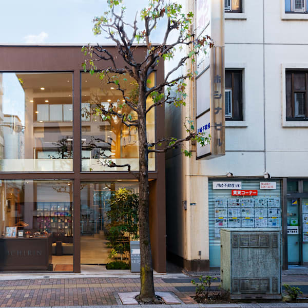 ICHIRIN 市川店【イチリン】