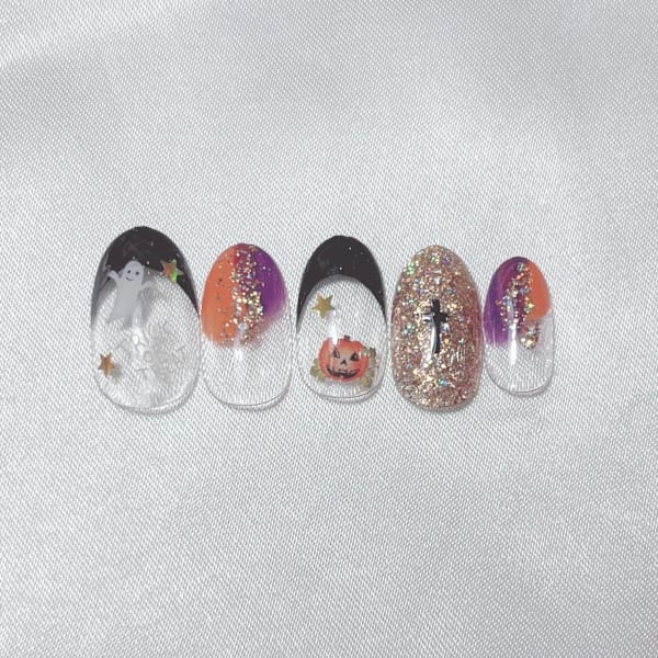 autumn☆デザイン定額コース
