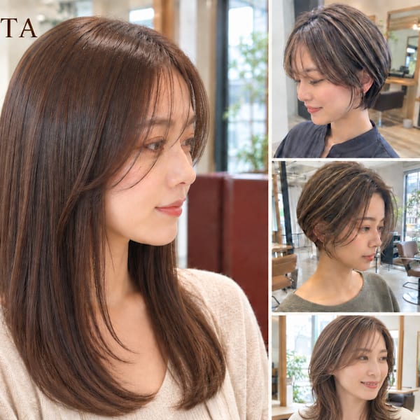 FELICITA musse店