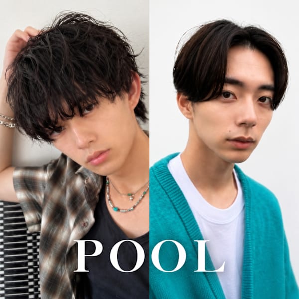 ZEST POOL