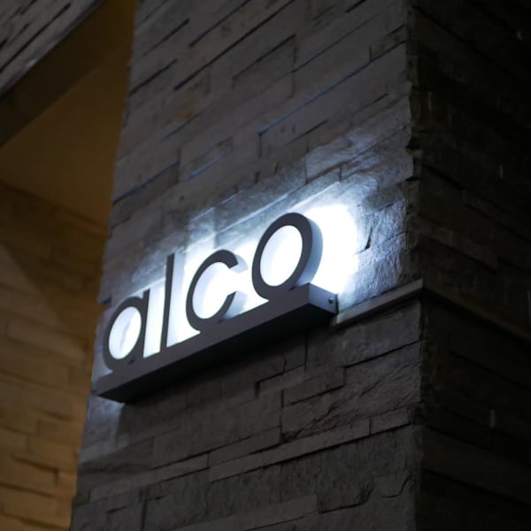 alco 三軒茶屋