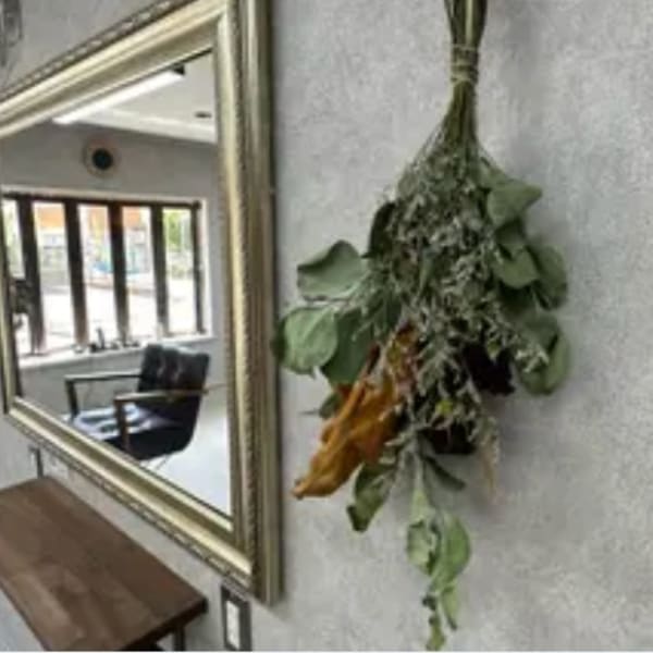 hair salon Lien