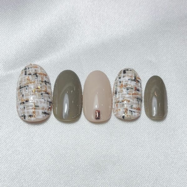 autumn☆デザイン定額コース