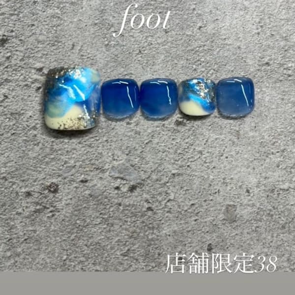 湘南茅ヶ崎店foot38